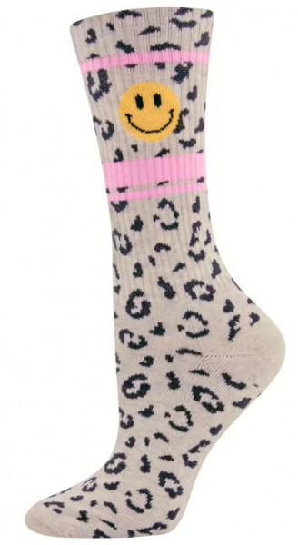 Tennissocken Leo