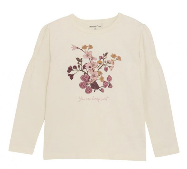 Langarmshirt