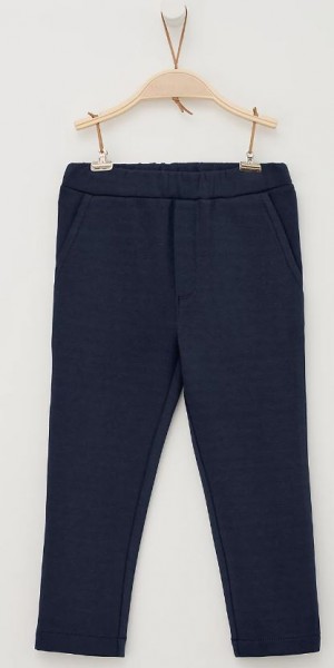 Hose Blau