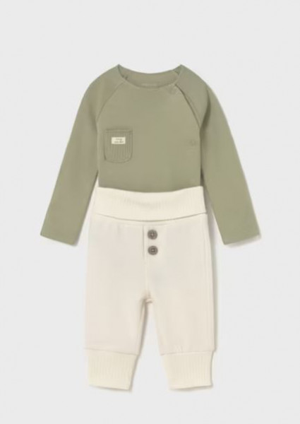 Hose Beige