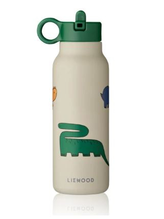 Trinkflasche Falk, Dinosaurs Mist, 350ml