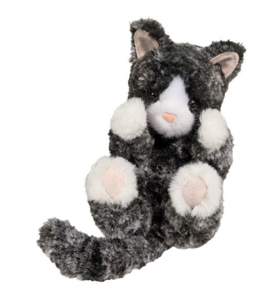 Kuscheltier Lil Katze