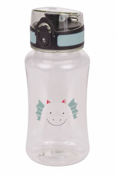 Trinkflasche Drache