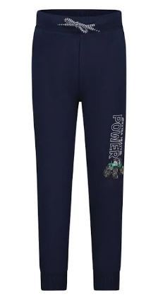 Hose blau Trecker