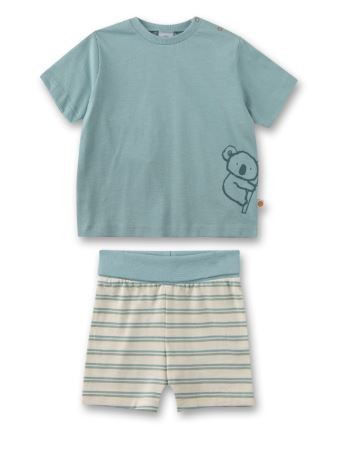 Pyjama Shorts Gots Koala