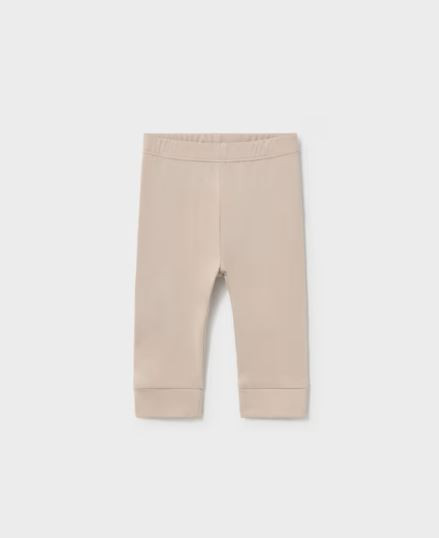 Leggings, gesteint