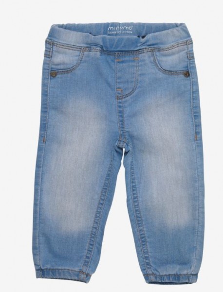 Jeans Junge Stretch