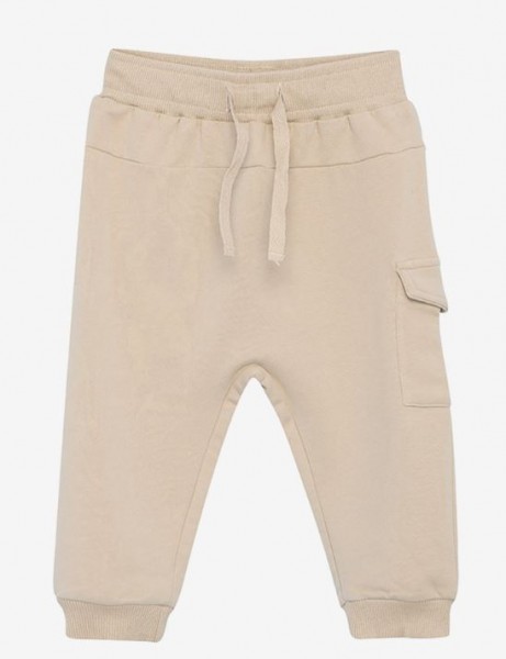 Hose beige