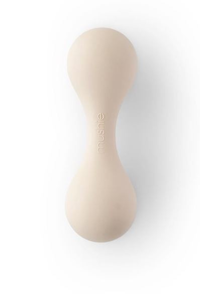 Silikon Rassel Sand