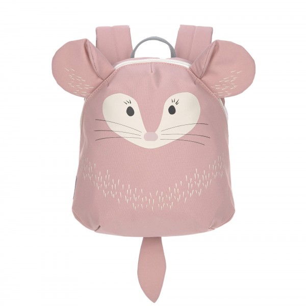 Kindergartenrucksack "Chinchilla", rosa