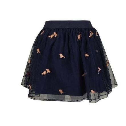 Rock navy Vogel
