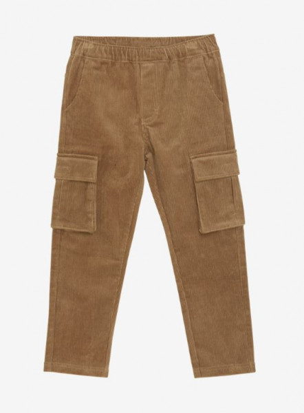 Kordhose Brau
