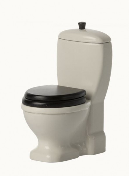 Toilette Maus