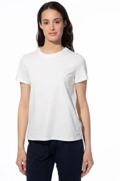 Schlaftshirt Creme