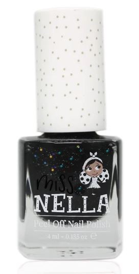 Nagellack Surprise Party Peel-Off-Formel