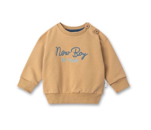 Sweatshirt New Boy