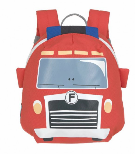 Kindergartenrucksack Tiny Feuerweh