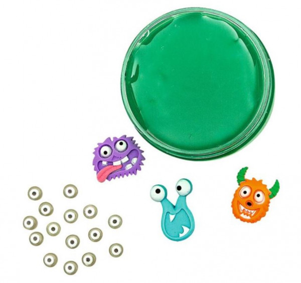 Glibber-Knete