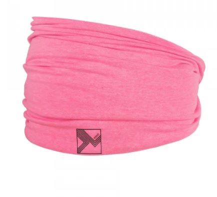 Kids Tube pink/grau