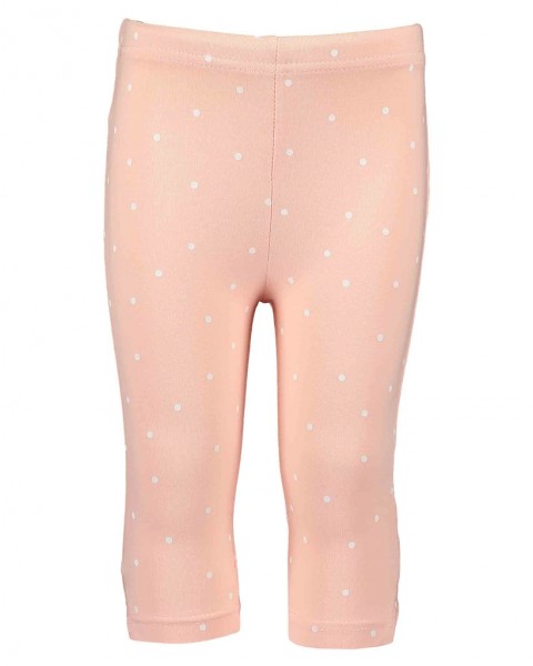 Capri Leggings, melone
