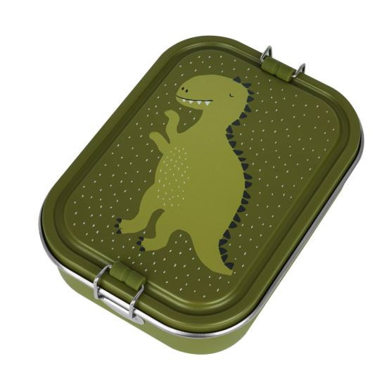 Brotdose Groß Mr. Dino