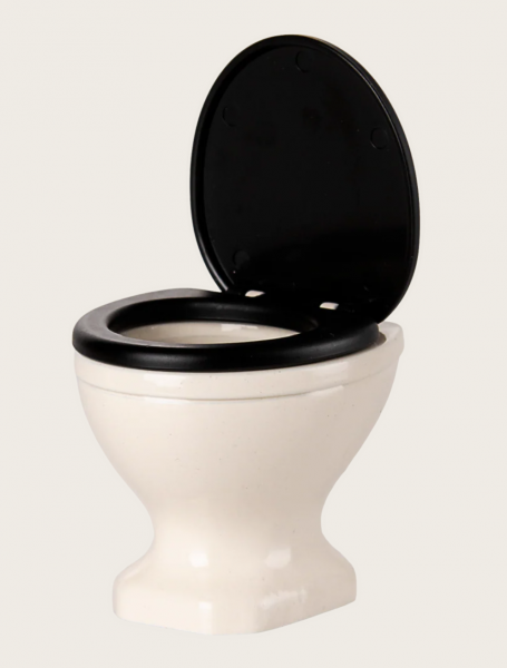 WC Maus, Creme