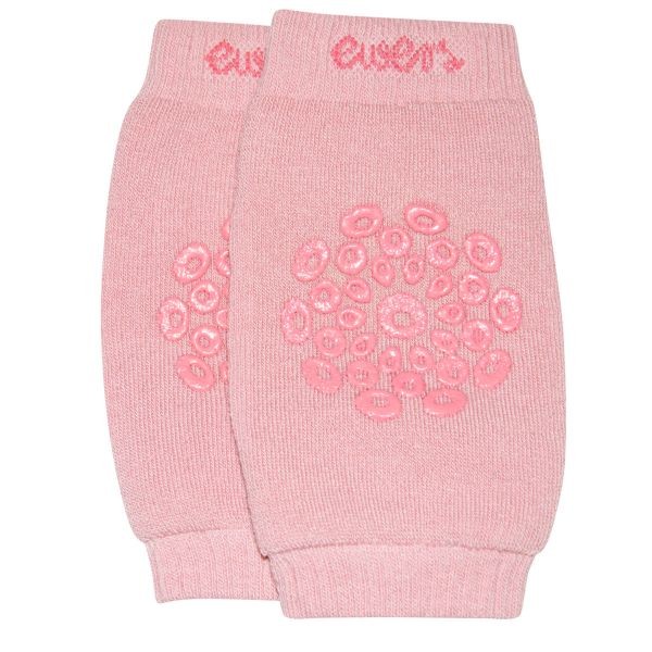Krabbelknieschoner, rosa