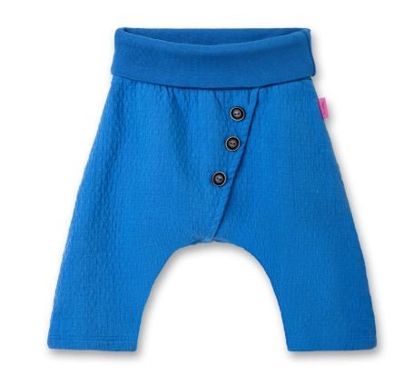 Hose Blau