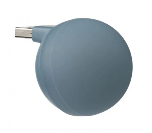 Annabelle USB Nachtlicht, Whale blue