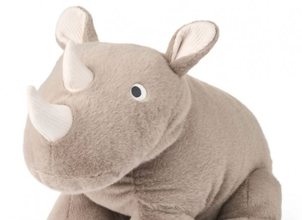 Barnaby Rhino Groß
