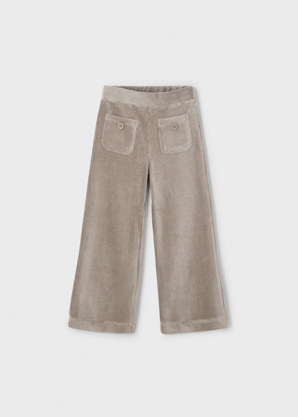 Hose Kord, maulwurf