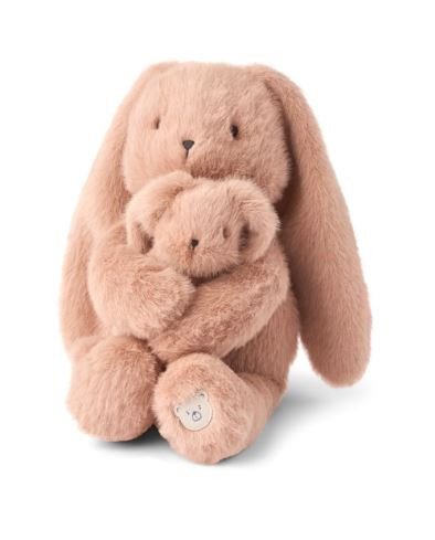 Berto Mommy & Me Rabbit Rose