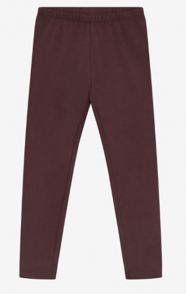 Leggings Bordo