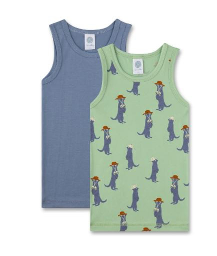 DP Shirt Erdmännchen