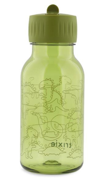 Trinkflasche Tritan 350 ml Mr. Dino