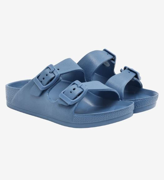 Sandalen Coronet Blue