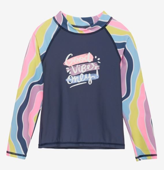 Langarmshirt UPF 801