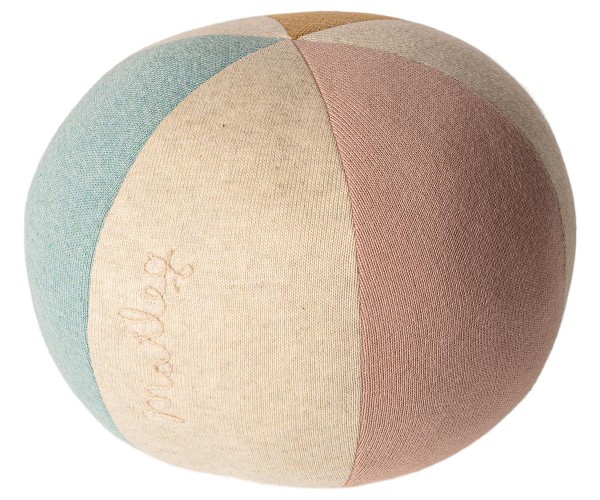 Ball - Hell blau/rosa
