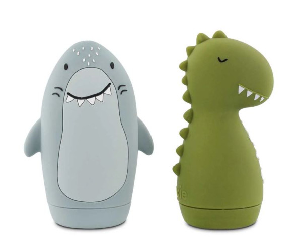 Badespielzeug Dino/Hai