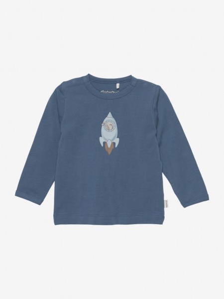 Langarmshirt, Dino