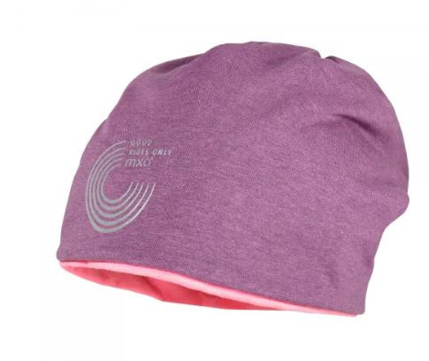 Kids Beanie Lila