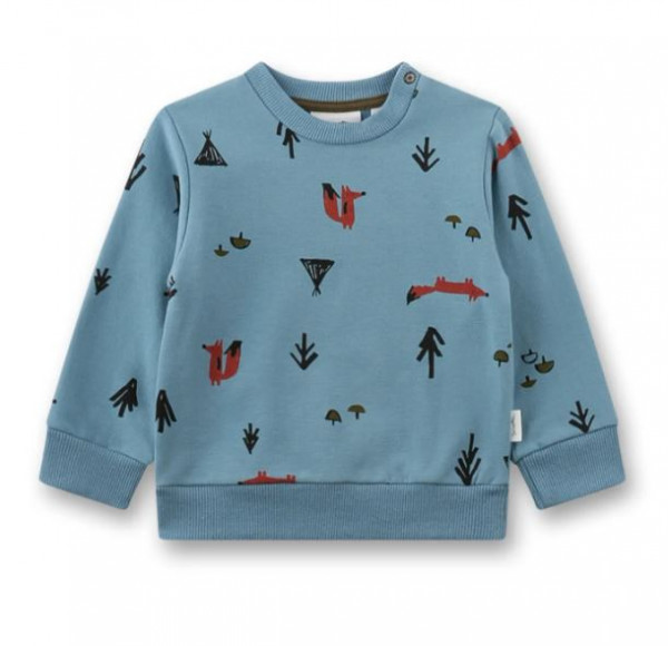Sweatshirt Wald