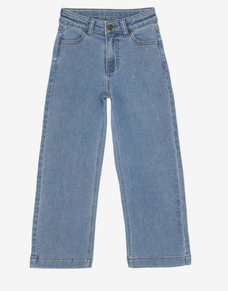 Jeanshose wide loose fit