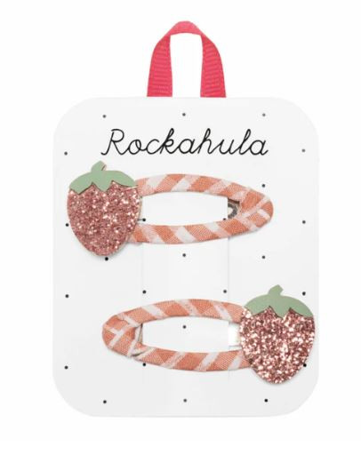 Clips Kuchen