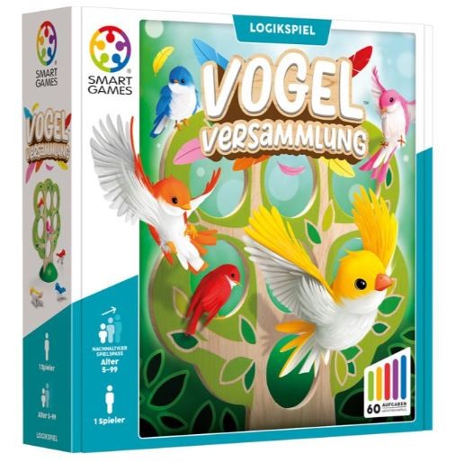 Vogelversammlung