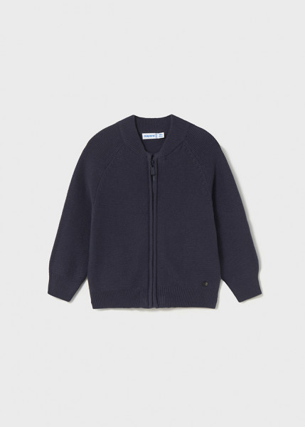 Jacke, nacht