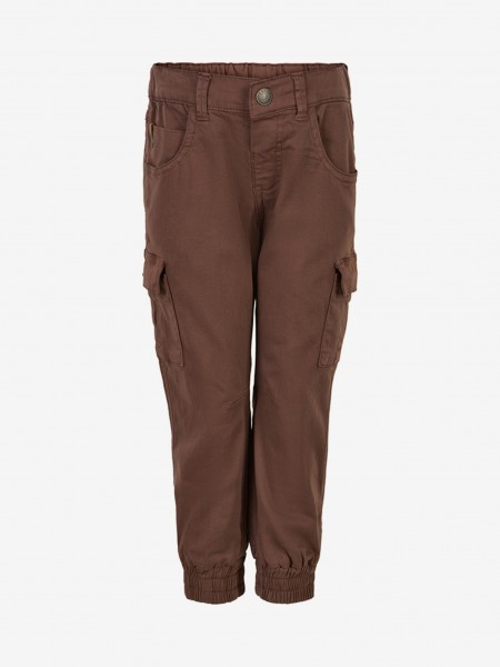 Hose Twill, acorn