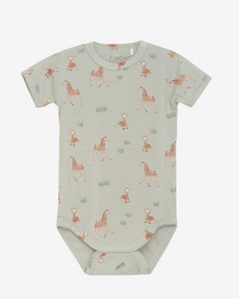 Body Safari