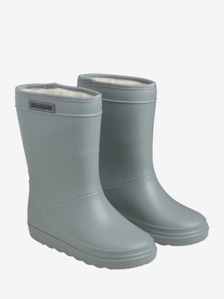 Thermo Boots Solid, shadow