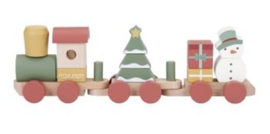 X-Mas Zug